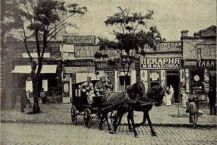 „Биллиардные” шулера в Одессе 105 лет назад