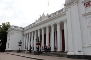 Более полусотни помещений в Одессе перейдут в частную собственность