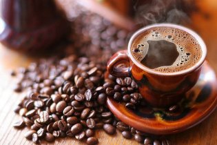 В украинских кофейнях стремительно дорожает кофе