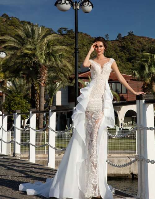 платья оливия