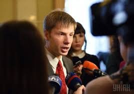 Нардеп от БПП Алексей Гончаренко считает, что Саакашвили приносит Одессе неудачи
