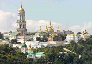 лавра фотография киев