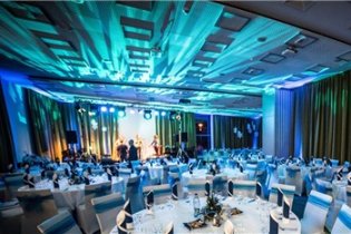 световые спецэффекты на праздник