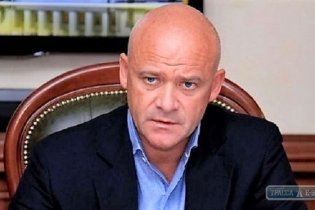 Мэра Одессы Геннадия Труханова хотят снять с должности - депутат фракции "Доверяй делам"