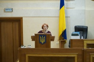 Депутаты Одесского облсовета выделили 11 миллионов на капремонт Дворца спорта