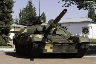 Создав танк Т-72АМТ, Украина оказалась серьезным конкурентом России на рынке модернизации бронетанковой техники советской эпохи