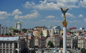 Мэр Одессы находится в командировке в Киеве