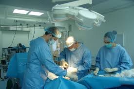После неудачной операции в одесской "Интосане" умер пациент
