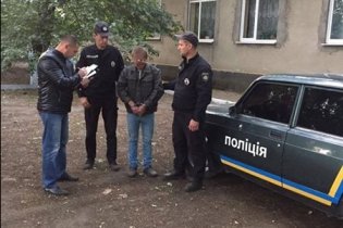 Житель Одесской области убил 16-летнюю девушку из-за мобильного телефона