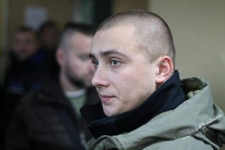 Экс-лидер одесских «правосеков» обвиняет правительство в "изнасиловании" конституционных принципов права