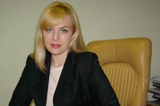 Начальницу управления Госгеокадастра в Одесской области Марину Савченко уличили в коррупции