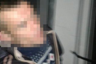 Из одесского офиса  похищен ноутбук