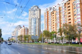 Горсовет Киева отказался переименовать проспект героев Сталинграда в честь поэта Ивасюка