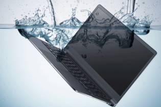 Ремонт залитого ноутбука по доступной стоимости – рассказывает multiservice.com.ua
