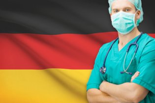 лечения в клиниках Германии