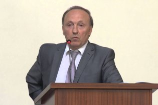 Прокуратура открыла уголовное дело против ректора одесского вуза