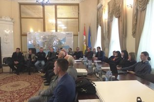 Градсовет Одессы одобрил детальный план территории в районе Черемушек