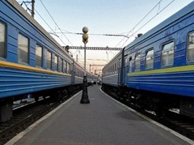 Одесситы смогут доехать в Черновцы всего за 20 часов