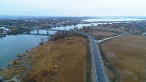 Более 60% всех дорог региона перейдут в управление Одесской обладминистрации