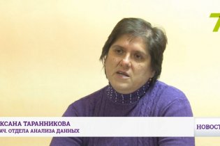 Более половины доходов жители Одесской области тратят на продукты питания