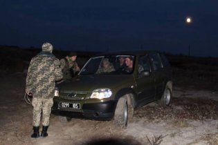 Сотрудникам национального парка в Одесской области угрожают физической расправой