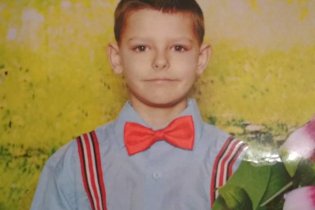 В Малиновском районе Одессы пропал 9-летний мальчик