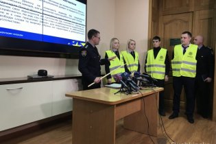 Без оружия и в гражданской одежде: в Одессе появится «полиция диалога»