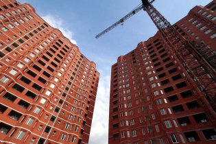 Одесситы не могут получить жилье в одном из новостроев города