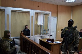 Россиянину Мефедову на «тайном» заседании решили продлить срок содержания под стражей