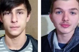 В Одессе пропали без вести сразу двое подростков