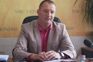 Главный эколог Одесского облсовета арестован за взятку