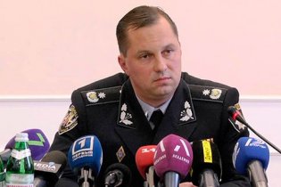 Начальник ГУНП в Одесской области Дмитрий Головин призвал активистов не провоцировать насилие