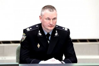 Глава Нацполиции Украины: «Хочу спросить у городских чиновников – есть ли хоть капля совести?»