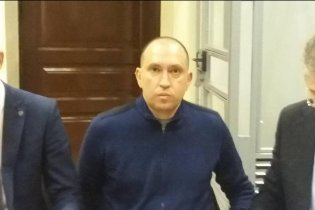 Крупного одесского бизнесмена арестовали в Киеве