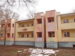 Одесский санаторий «Ласточка» закрыт
