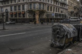 Рейтинг комфортности городов: в Одессе жить хуже, чем в Житомире