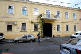 В центре Одессы провели ремонт 33-х исторических объектов