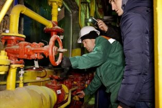 КП «Теплоснабжение Одессы» получит 235 миллионов помощи из городского бюджета