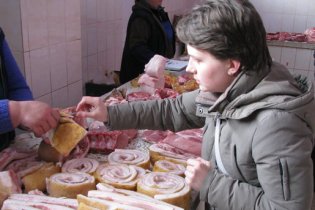 Цены на продукты в Украине: почему растут и где найти дешевле