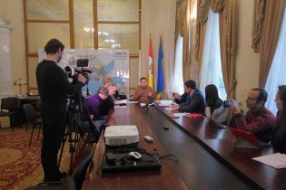 Одесские депутаты подозревают главного юриста города в потворстве незаконной стройке