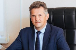 Мэра Скадовска, избранного от «Самопомочи», отстранили от должности через суд