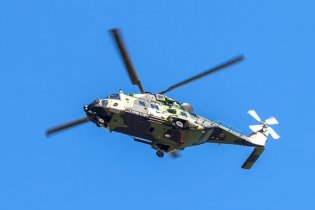 В Украине появится вертолетная служба спасения – Аваков
