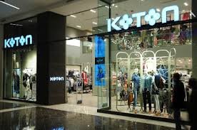 На украинский рынок выйдет турецкий бренд одежды Koton