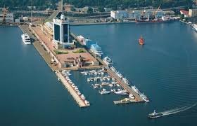 Одесский порт вновь объединят с АМПУ ради контроля над акваторией