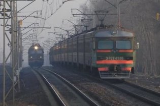 Одесская железная дорога на втором месте по уровню зарплаты