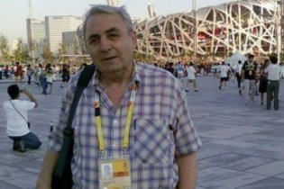Умер известный украинский спортивный журналист
