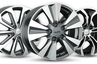 Автомобильные диски