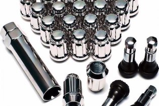 крепления для дисков