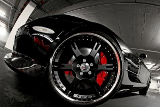 авто на дисках