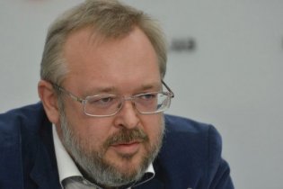 Андрей Ермолаев: Закон о реинтеграции Донбасса может привести к расколу с жителям и ОРДЛО